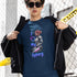 I Love My Cyborg T-Shirt – Futuristic Sci-Fi Robot Lover Tee